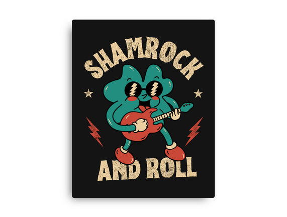 Shamrock And Roll