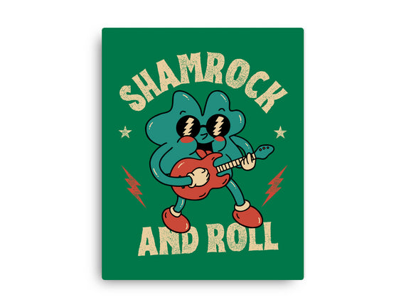 Shamrock And Roll