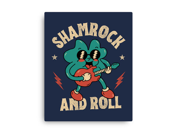Shamrock And Roll