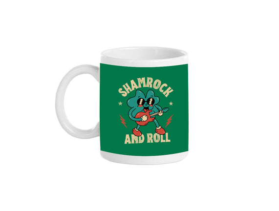 Shamrock And Roll