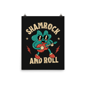 Shamrock And Roll