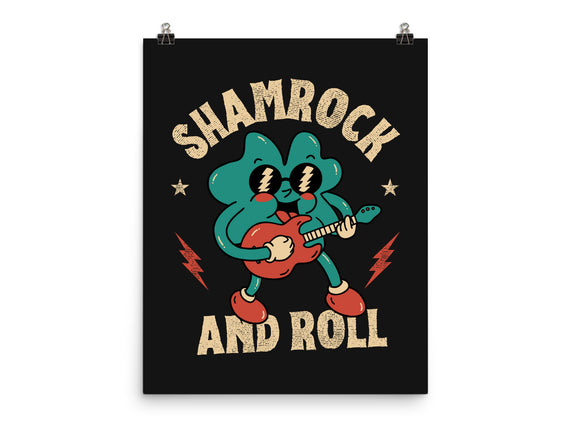 Shamrock And Roll