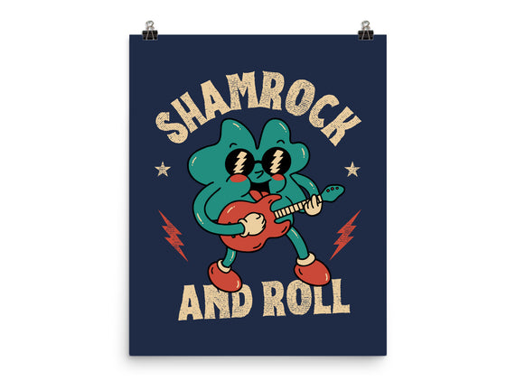 Shamrock And Roll