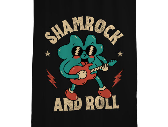 Shamrock And Roll