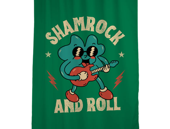 Shamrock And Roll