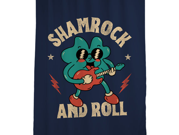Shamrock And Roll