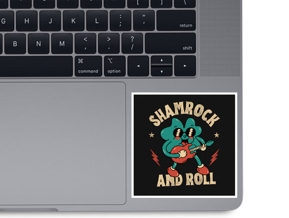 Shamrock And Roll