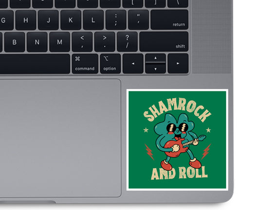 Shamrock And Roll