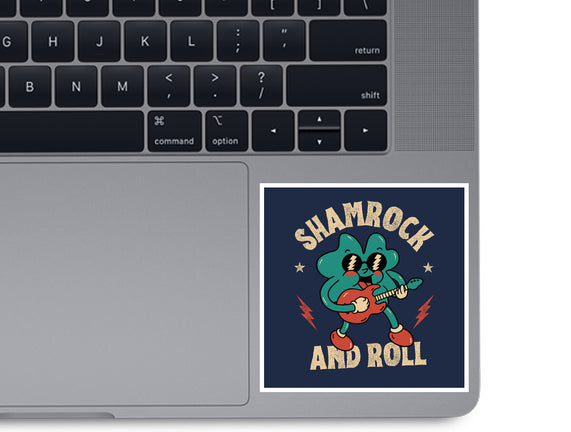 Shamrock And Roll