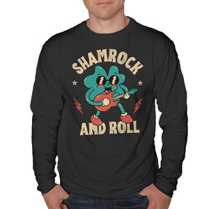 Shamrock And Roll