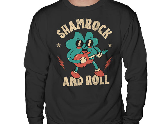 Shamrock And Roll