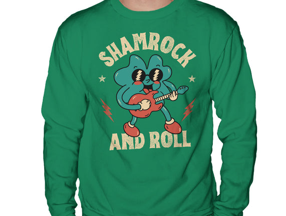 Shamrock And Roll