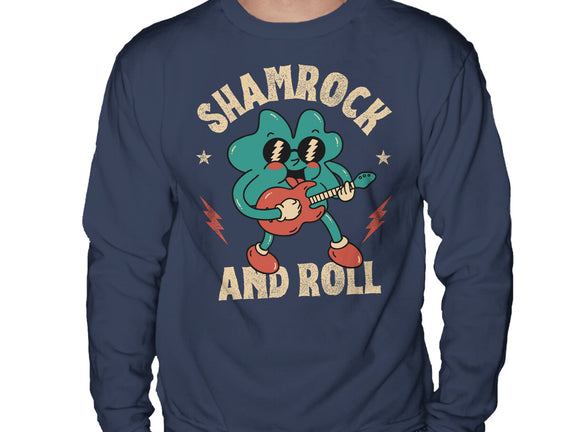 Shamrock And Roll