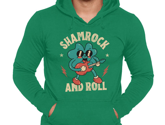 Shamrock And Roll