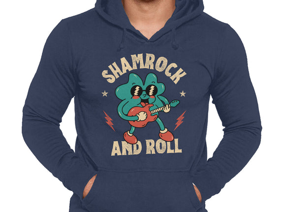 Shamrock And Roll