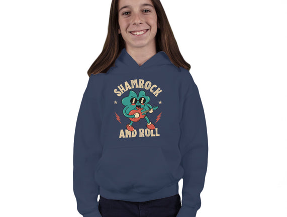 Shamrock And Roll