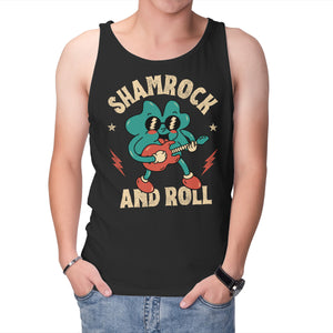 Shamrock And Roll