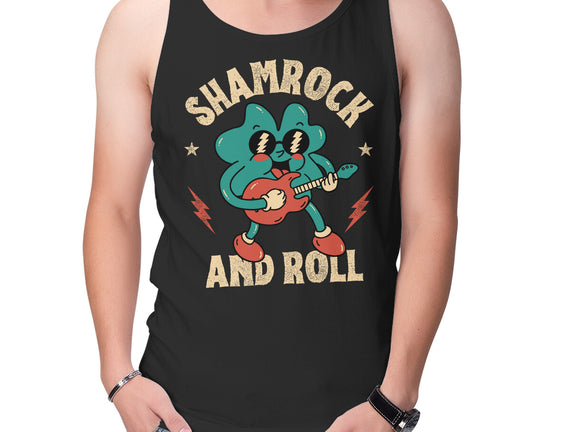 Shamrock And Roll