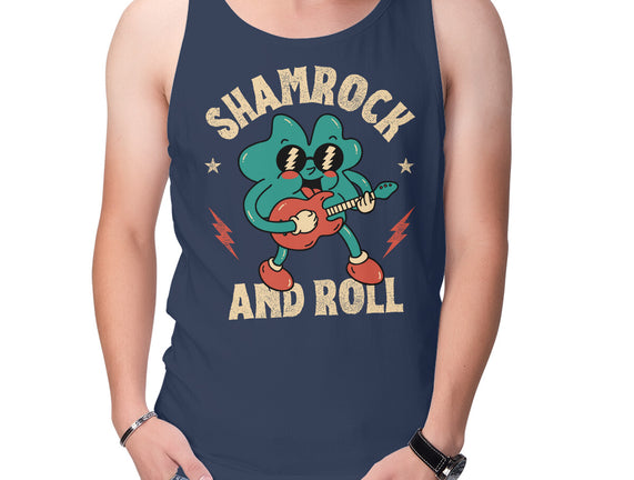 Shamrock And Roll