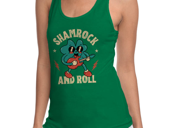 Shamrock And Roll