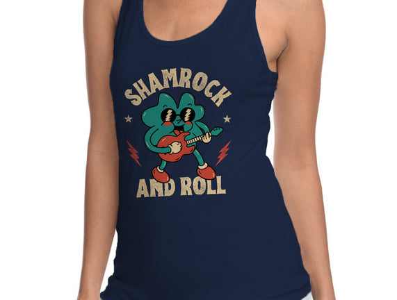 Shamrock And Roll