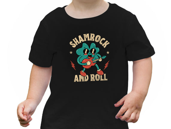 Shamrock And Roll