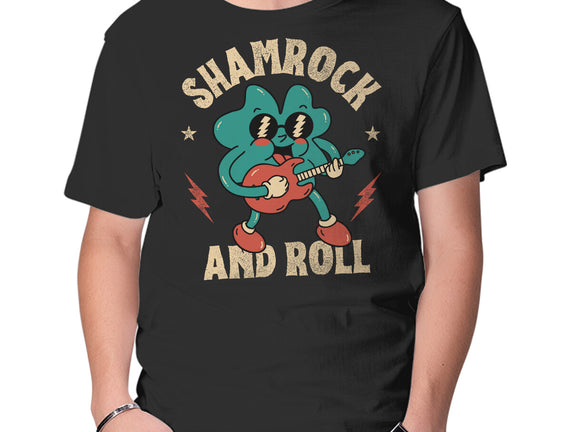 Shamrock And Roll