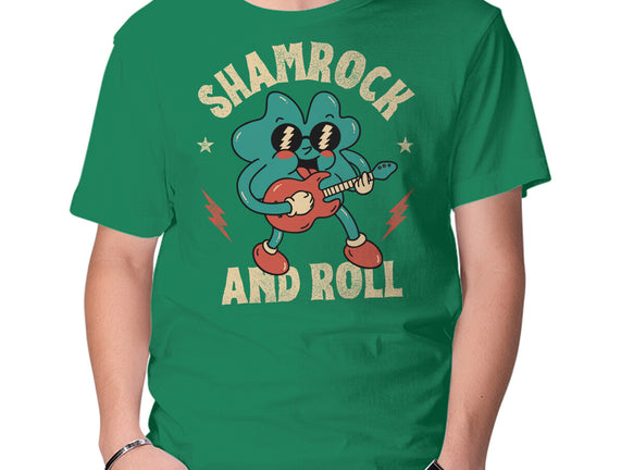 Shamrock And Roll
