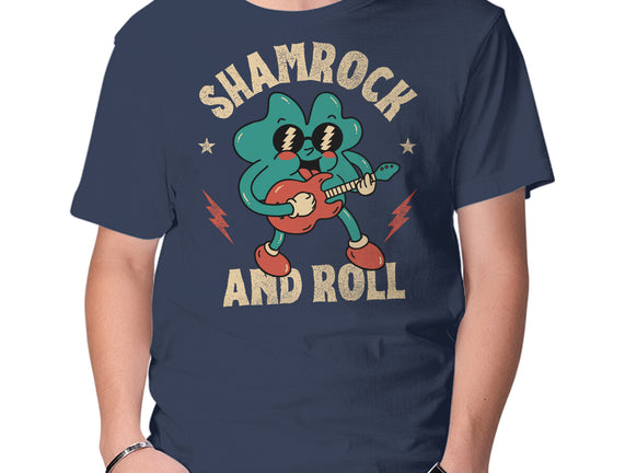 Shamrock And Roll