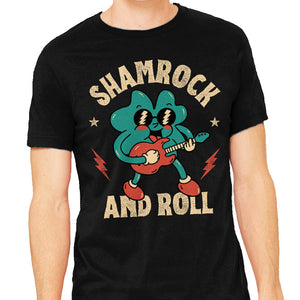 Shamrock And Roll