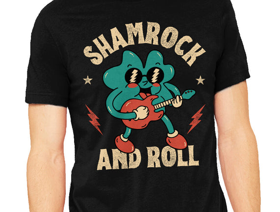 Shamrock And Roll