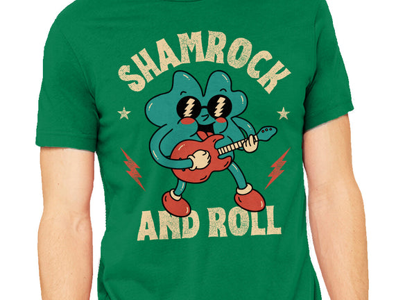 Shamrock And Roll