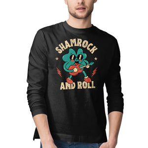 Shamrock And Roll