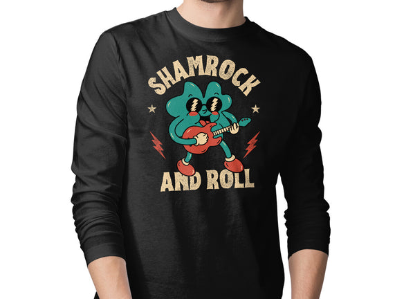 Shamrock And Roll