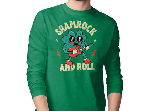 Shamrock And Roll