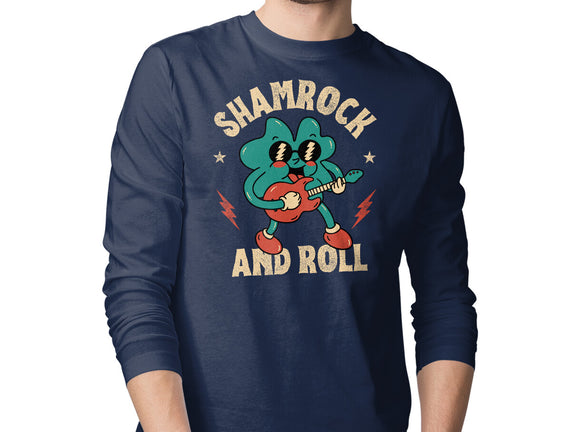 Shamrock And Roll