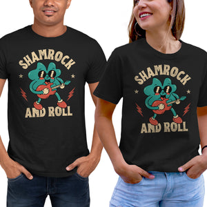 Shamrock And Roll