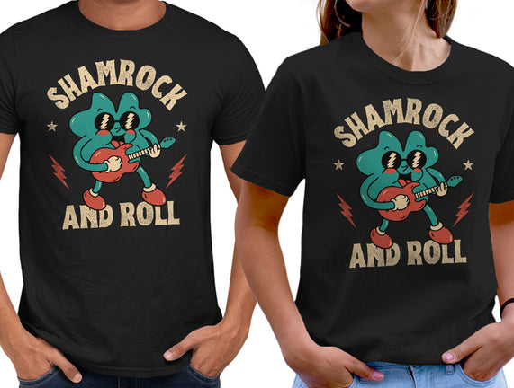 Shamrock And Roll