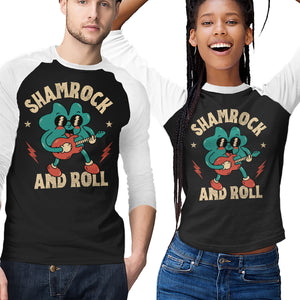 Shamrock And Roll