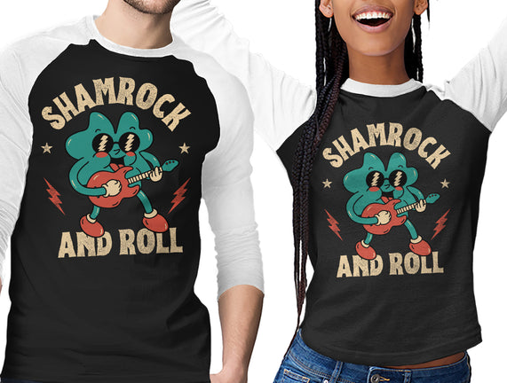 Shamrock And Roll