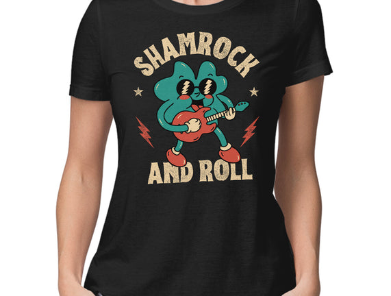 Shamrock And Roll