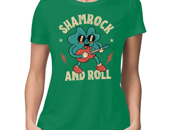 Shamrock And Roll