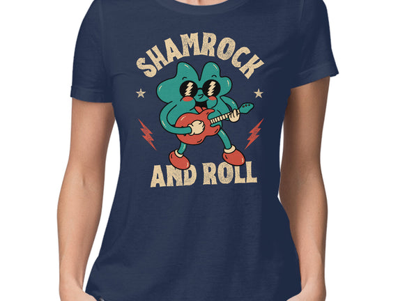 Shamrock And Roll