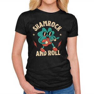 Shamrock And Roll