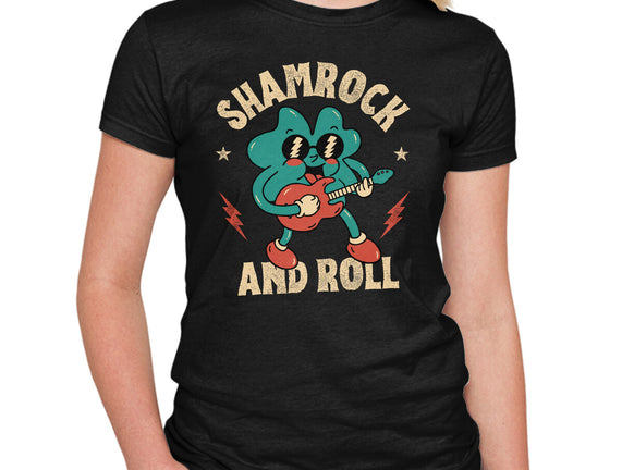 Shamrock And Roll