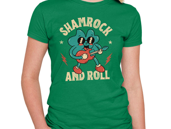 Shamrock And Roll