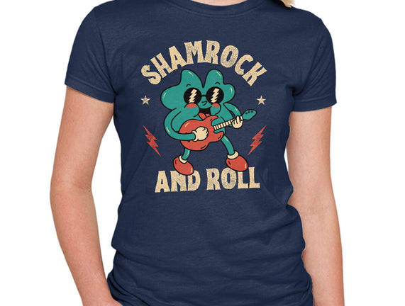 Shamrock And Roll