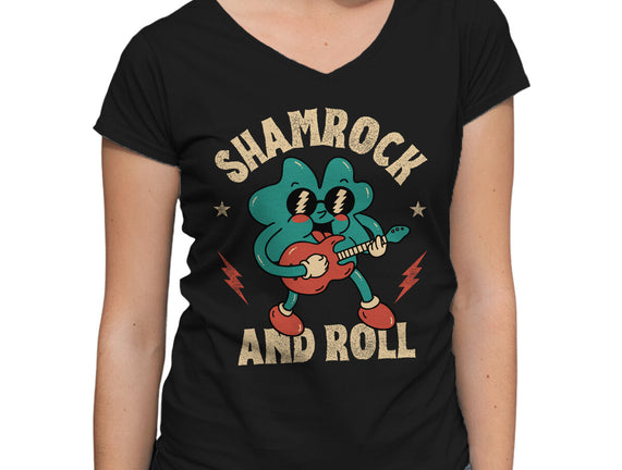 Shamrock And Roll