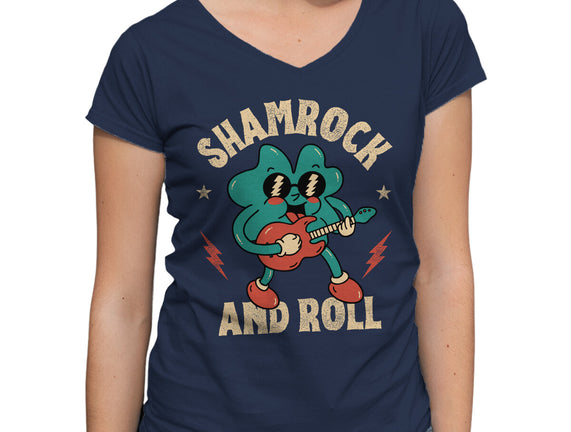 Shamrock And Roll