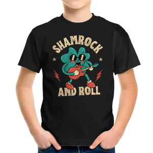 Shamrock And Roll